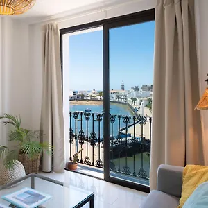 Living El Charco, Piso Individual Apartamento Arrecife (Lanzarote)