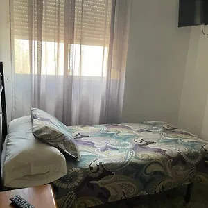 Aquí Te Quiero Pensión