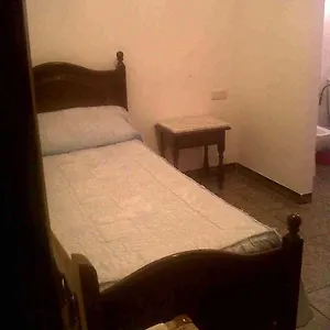 Medina Pensión