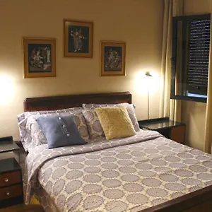 Dream Marina Apartamento Santa Cruz de Tenerife