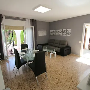 Luisa Apartamento Cambrils
