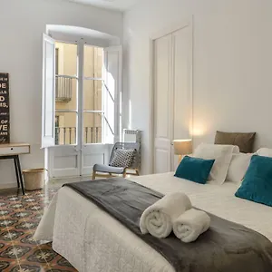 Apg Carrer Nou 10 Apartamento Gerona