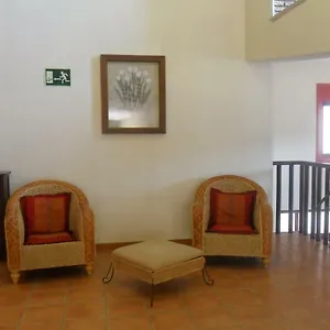 Doña Aldonza Hotel