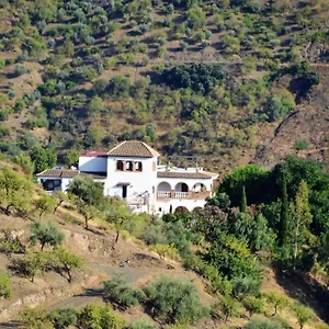 Finca Mariposa Apartamento Sedella